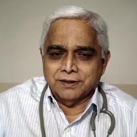 Dr. Arun Halankar Medserg