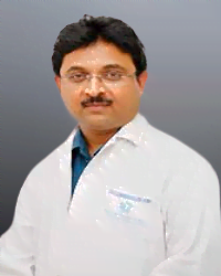 Dr. C. Chandra Sekhar Medserg