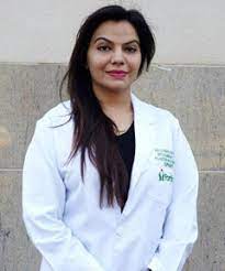 Dr. Charu Sharma Medserg