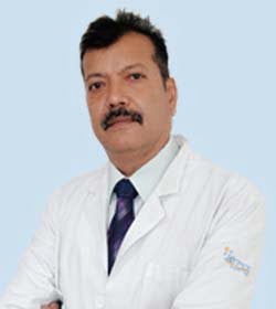 Dr. (Col) Subodh Kumar Medserg