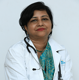 Dr. D Kamakshi Medserg