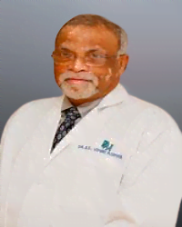 Dr. EC Vinaya Kumar Medserg