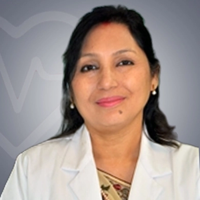 Dr. Geeta Baruah Medserg