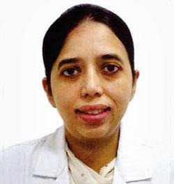 Dr. Hema Rawal Medserg