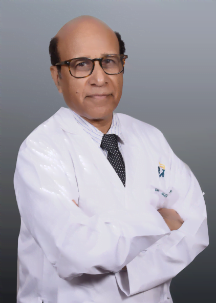 Dr. Jaisom Chopra Medserg