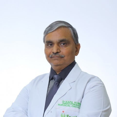 Dr. Kapil Kumar Medserg