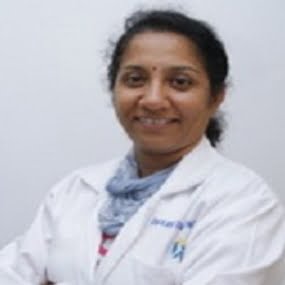 Dr. Kavitha Chintala Medserg