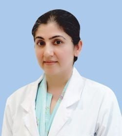 Dr. Madhu Karna Medserg