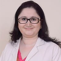 Dr. Meenakshi Dua : Best Infertility Specialist India