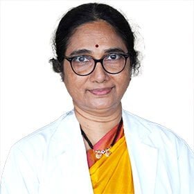 Dr. Nalini Yadala Medserg