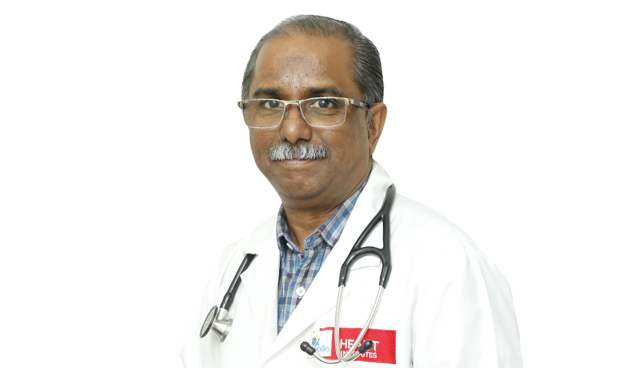 Dr. Pramod Kumar Medserg