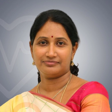 Dr. Pranathi Gutta Medserg