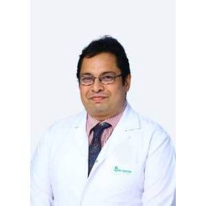 Dr. Pratik Ranjan Sen Medserg