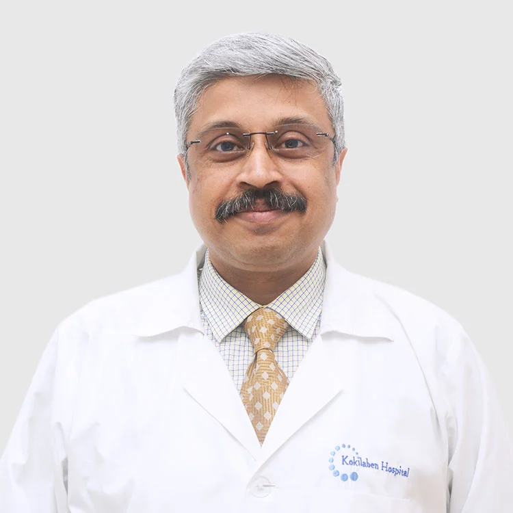 Dr. Raghuram Sekhar Medserg