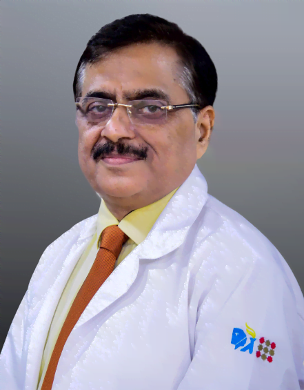 Dr. Rajiv Khanna Medserg