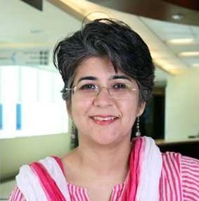 Dr. Rashmi Taneja Medserg