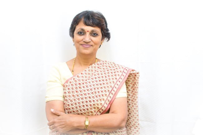 Dr. Rekha Mittal Medserg