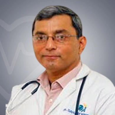 Dr. Sanjay Maitra Medserg