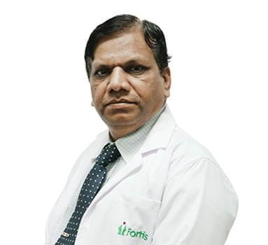 Dr. Sanjay Tulsiram Helale Medserg