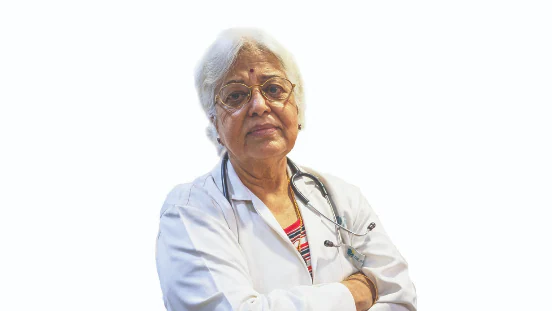 Dr. Shakti Bhan Khanna : Best Gynaecologist & Infertility