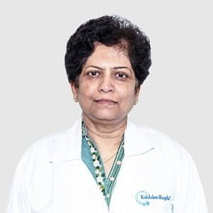 Dr. Snehal Kulkarni Medserg