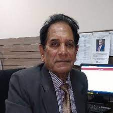 Dr. Subhash Chandra Chanana Medserg