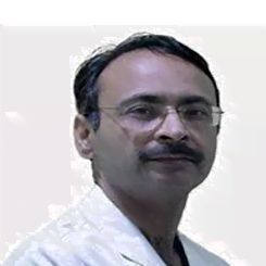 Dr. Sushil Azad Medserg