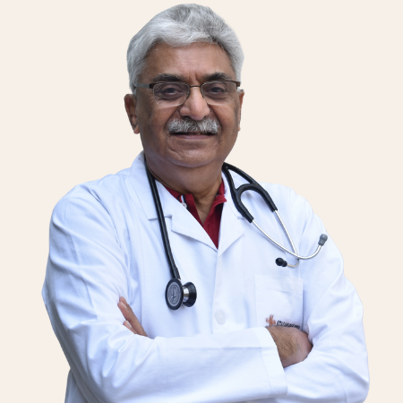 Dr. TS Kler Medserg
