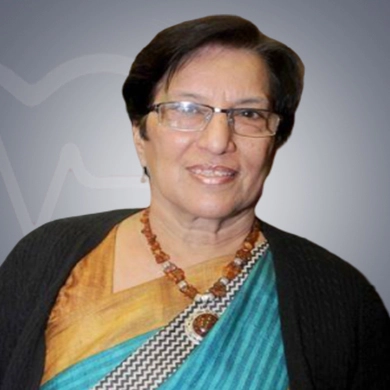 Dr. Veena Kalra Medserg