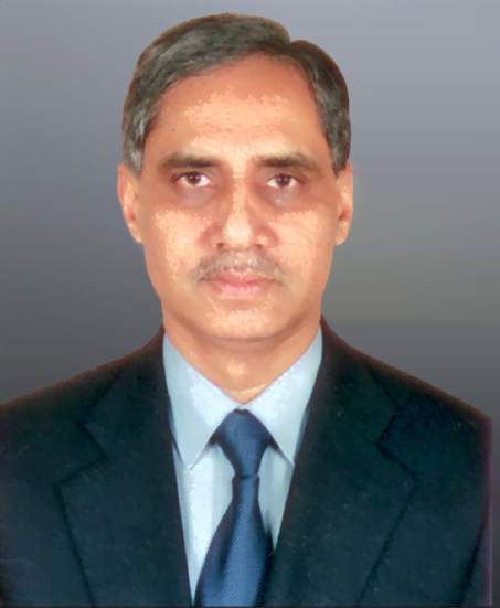 Dr. Vikram Pratap Singh Medserg