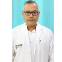 Dr. Sandip Duarah Medserg