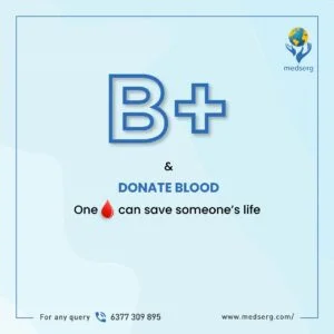 Blood Group B Positive Advantages And Disadvantages