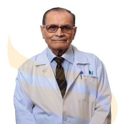 Dr. P. L. Dhingra