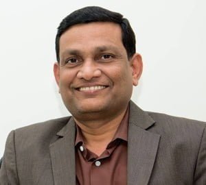 Dr. Nageswara Rao Koneti