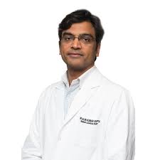 Dr. Alok Kumar Gupta Medserg