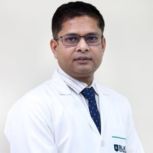 Dr. Pawan Kumar Singh Medserg