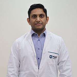 Dr. Sahil Kohli Medserg
