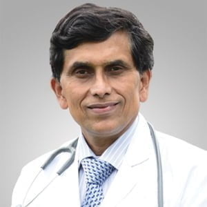 Dr. Sunil Prakash Medserg