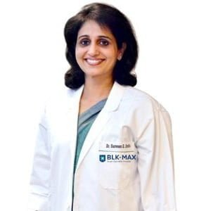 Dr. Surveen Ghumman Sindhu Medserg