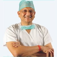 Dr Anoop Kr Gupta Medserg