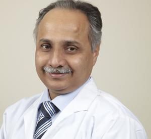 Dr. Harit Chaturvedi Medserg