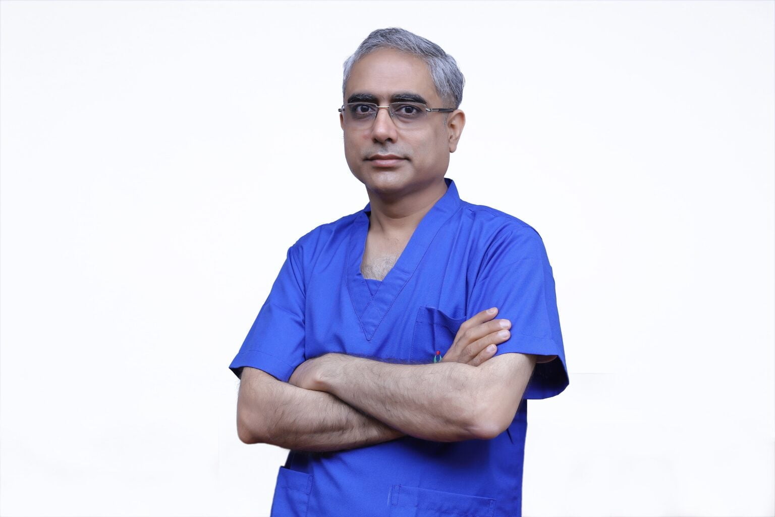 Dr Manoj Miglani Medserg