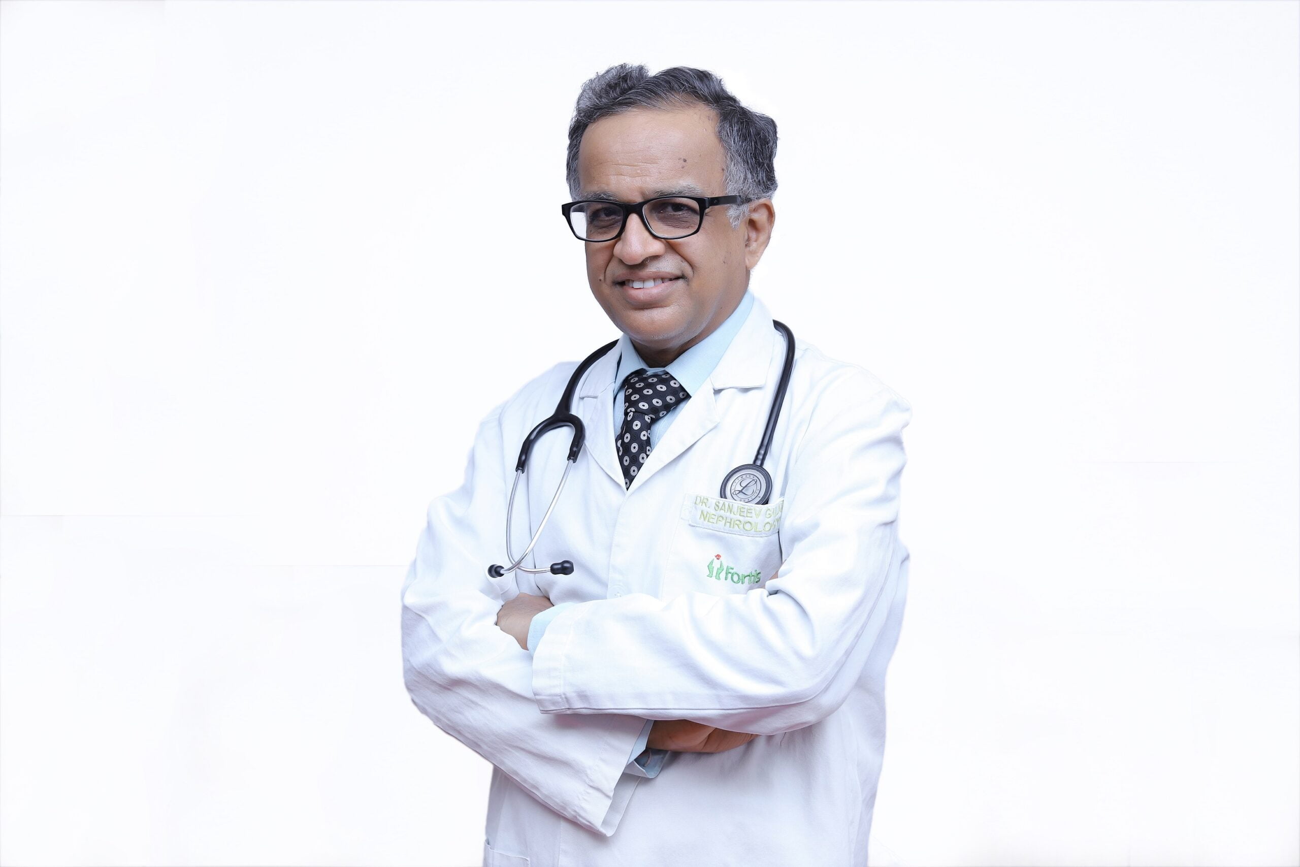 Dr Sanjeev Gulati Medserg