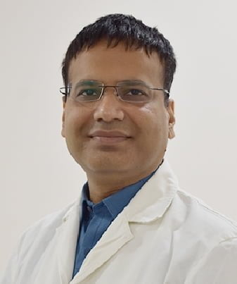 Dr. Sunil Singla Medserg