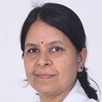 Dr. Aabha Gupta Medserg