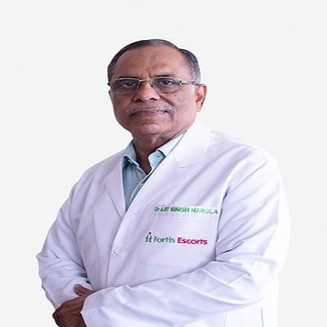 Dr. Ajit Singh Narula Medserg
