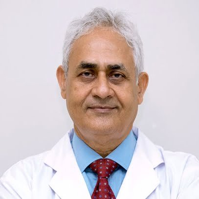 Dr. Akhileshwar Jha Medserg