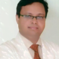 Dr. Amit Shrivastava Medserg