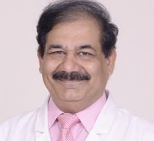 Dr. Anil Arora Medserg