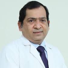 Dr. Anil Kumar Kansal Medserg